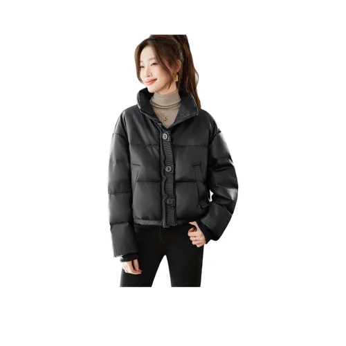 FAVMARTHA Женские Куртки