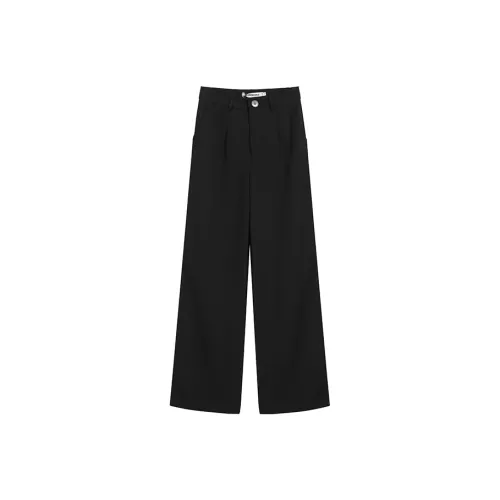 XINTATA Женские Повседневные Брюки