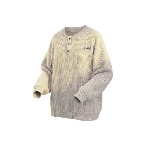 WXEX Унисекс Трикотаж