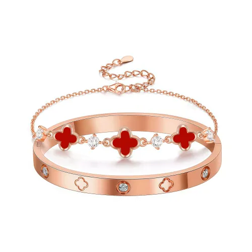 Barbie Adjustable Bracelets Women's