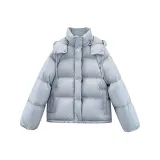 Светло-голубой