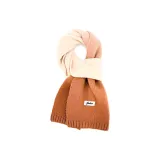 Бежевый Коричневый Градиент