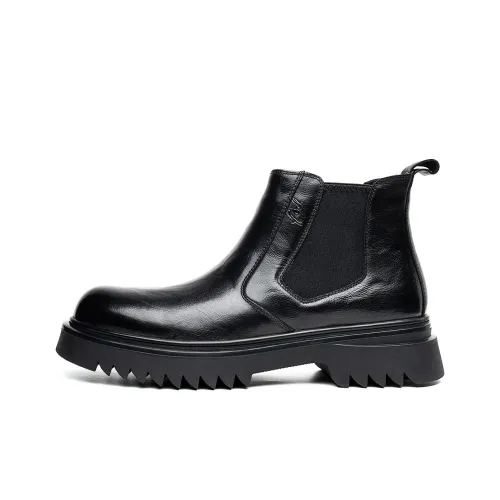 FED Челси Черный Мужской