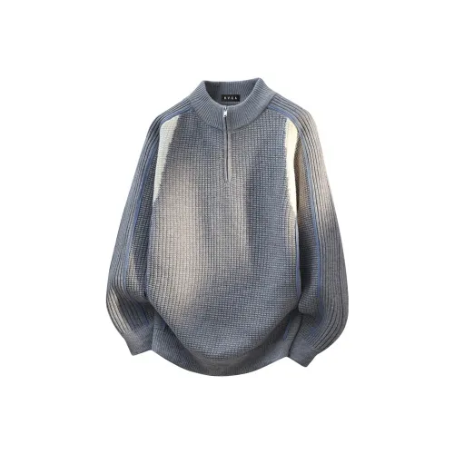 H.V.G.A Унисекс Трикотаж