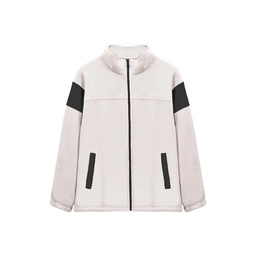 ZHONGQINGYU Флис Одежда Унисекс