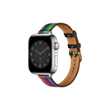 Классический красный и сапфирово-синий [только ремешок]