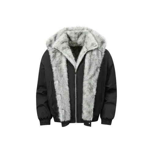 MADONA Унисекс Пуховики