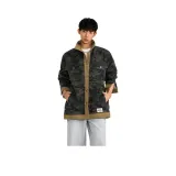 Хаки [Логотип бренда, стиль позиционирования]