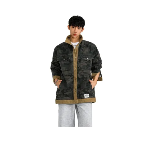 TOM DWAN Куртки и Пальто Унисекс