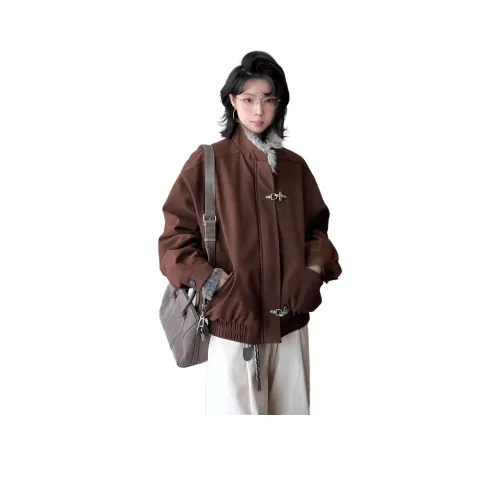 TR Унисекс Пуховики