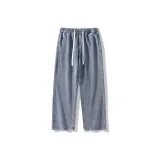 Средний синий [с флисовой подкладкой]