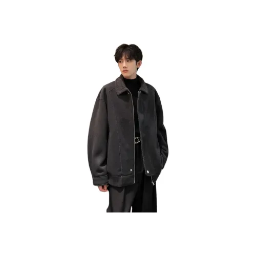 ULTRA QUATTRO Хлопковый пуховик Унисекс