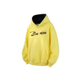 Жёлтый и тёмно-синий