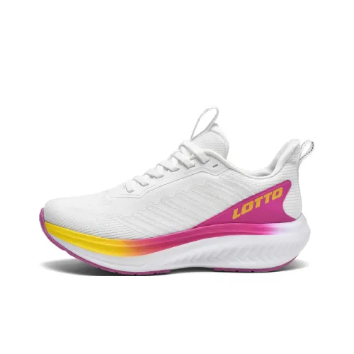 LOTTO Амортизация устойчивость к истиранию отскок дышащий быстросохнущий баланс низкий топ детские беговые кроссовки