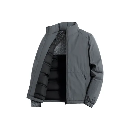 VSCH Унисекс Пуховики