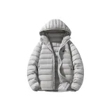 Светло-серый