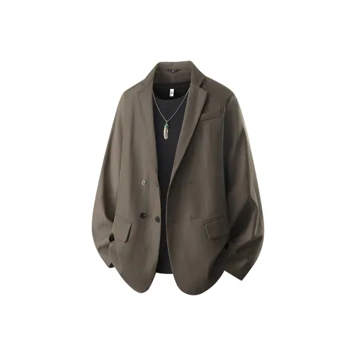 ICVBL Мужские Деловые Костюмы