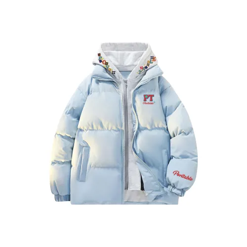 POVIT Унисекс Пуховики