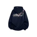 Темно-синий [утолщенный с флисовой подкладкой]