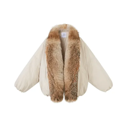 Ouyang Женские пуховики