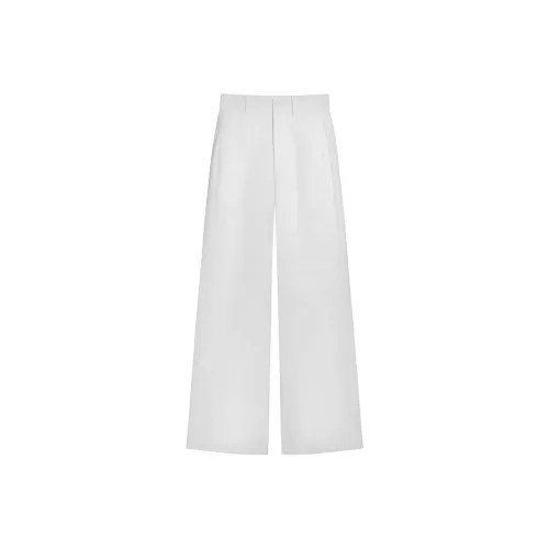 XINTATA Белый Женские Повседневные Брюки