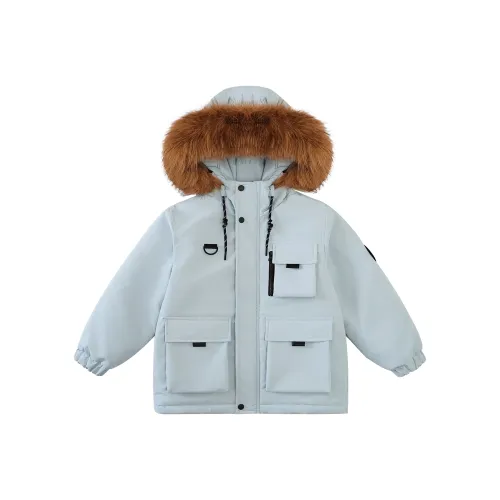 YUNPO Светло-синий Фиолетовый Свяжитесь со службой поддержки клиентов Школьный возраст Парки