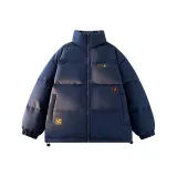 Морской синий