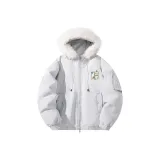 Светло-серый