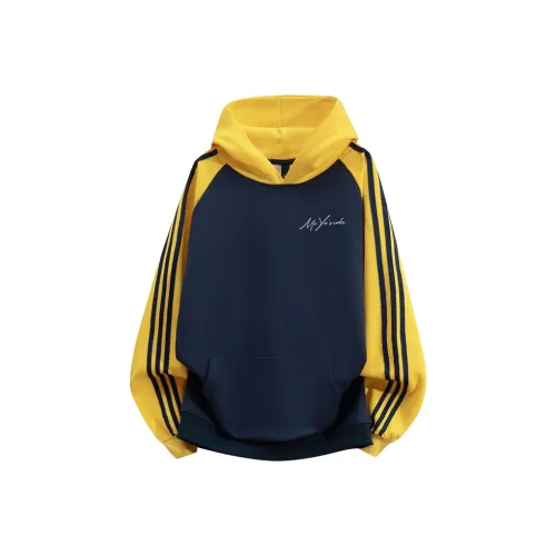 MoYu Унисекс Свитшоты