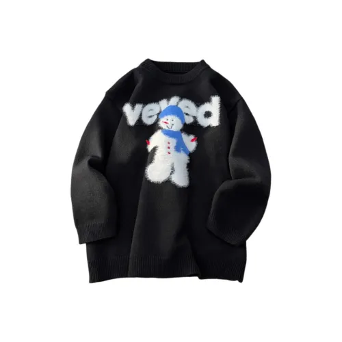 AOPAISHARK Унисекс Трикотаж