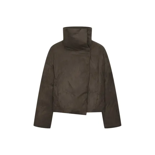 URBAN REVIVO Пуховик Женские