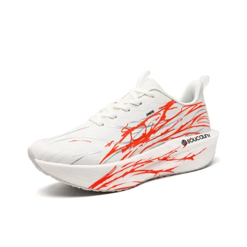 JINMAIWANG Низкий топ Спринт Гонки Тренировки Длинный бег Обувь Унисекс