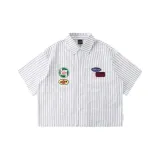 Белые полосы