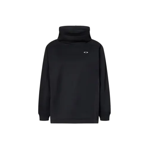 Oakley Черные Женские T-рубашки