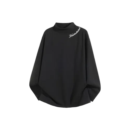 Huohuotu Унисекс Свитера