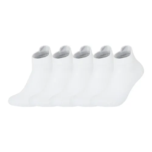 361° No Show Носки Унисекс Combo Set