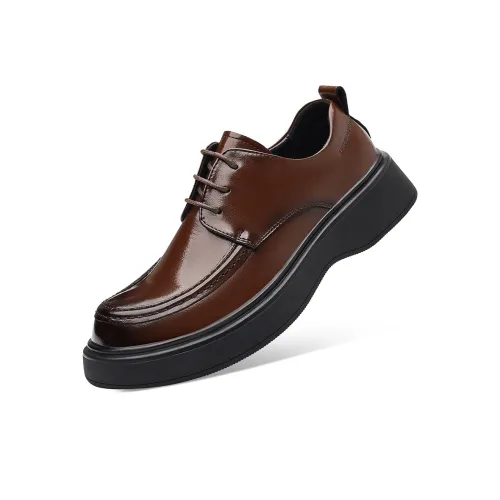 PTLS Обувь Низкий Топ Мужская