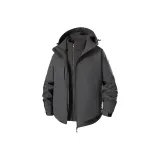 Умбра коричневый [Мужской и Женский Универсальная форма]