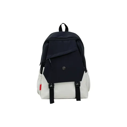 CARTELO Нейлон Рюкзак Стандартный Унисекс Многоцветный