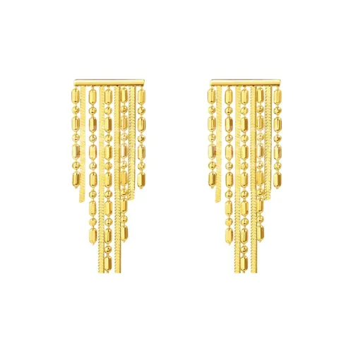 MOREL Сплав Серьги-гвоздики Женские