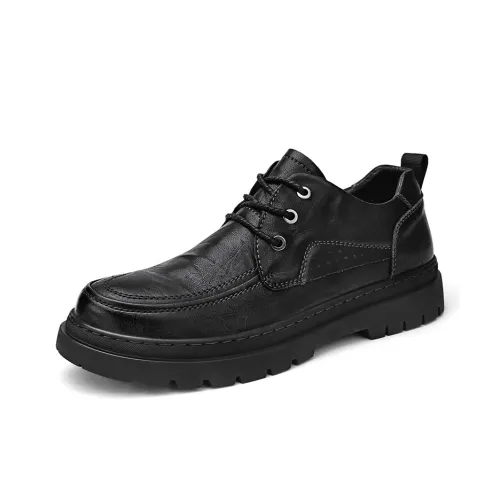 SIMBA'S PRIDE Повседневные кожаные туфли унисекс