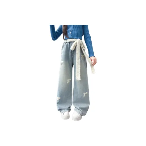 Teddy Bear Collection Джинсы Подростки