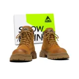 Овсяной Коричневый [Классический]