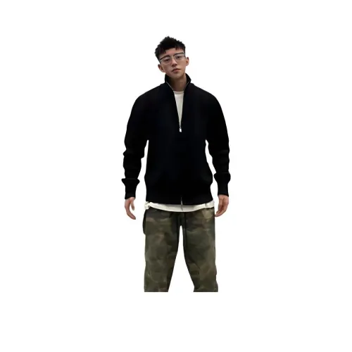 CARE NOTE Унисекс Трикотаж