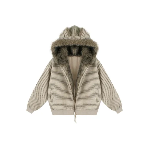 GEZITAI Женские Свитшоты