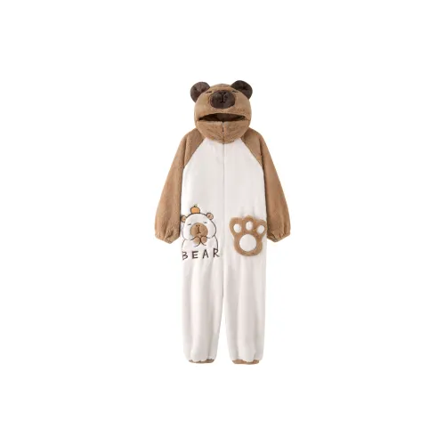 QIAONITONG Унисекс Майка