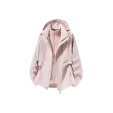 Туманный розовый