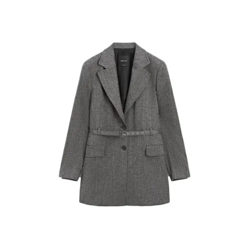 Massimo Dutti Бизнес-костюм женский