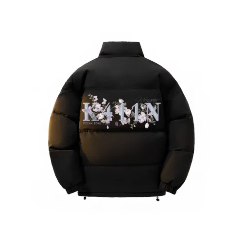 K411 Унисекс Пух