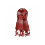 Ржаво-красный